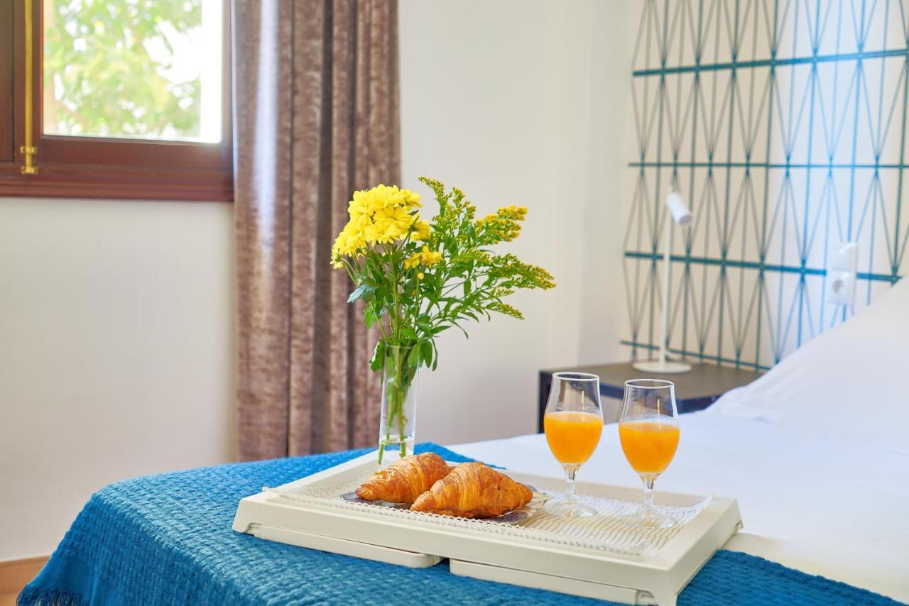 Apartamento En Centro Ciudad Con Vistas Al Mar Málaga Kültér fotó